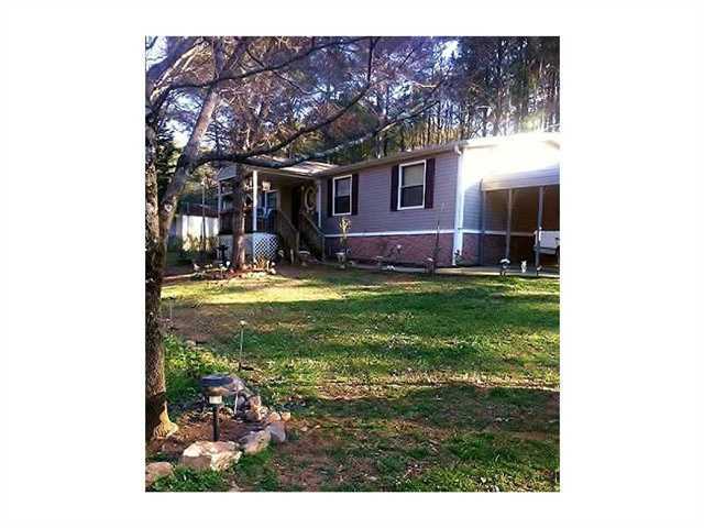 223 Deer Chase Dr, Jasper, GA 30143 photo 1