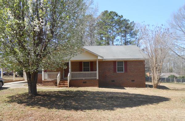 138 Fallin St, Thomaston, GA 30286 photo 1