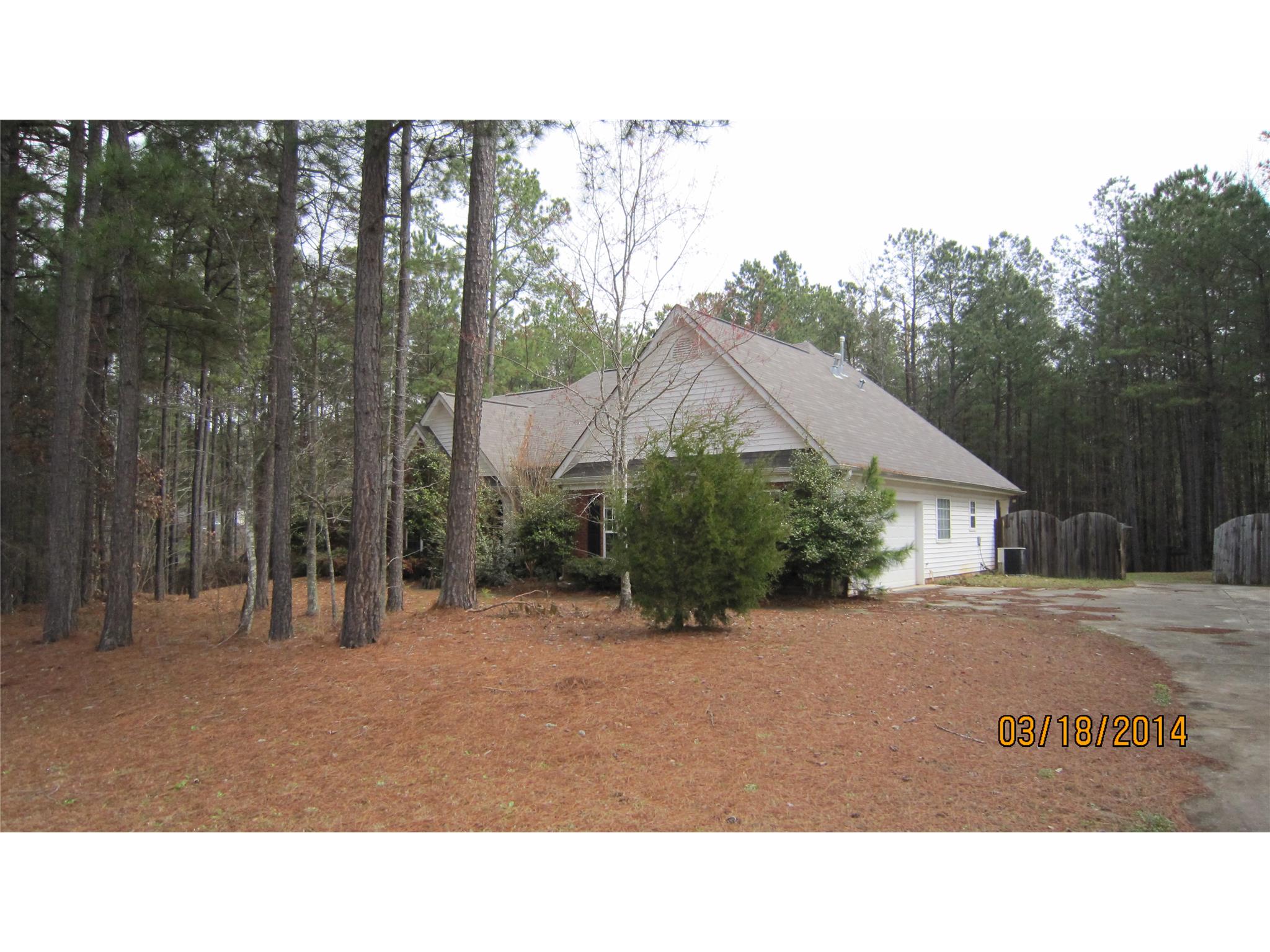 980 Talley St, Hampton, GA 30228 photo 1