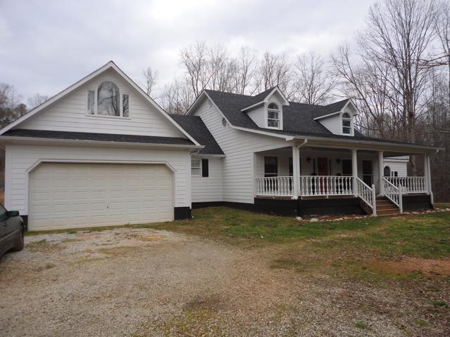 244 Katie Beth Rd, Comer, GA 30629 photo 1