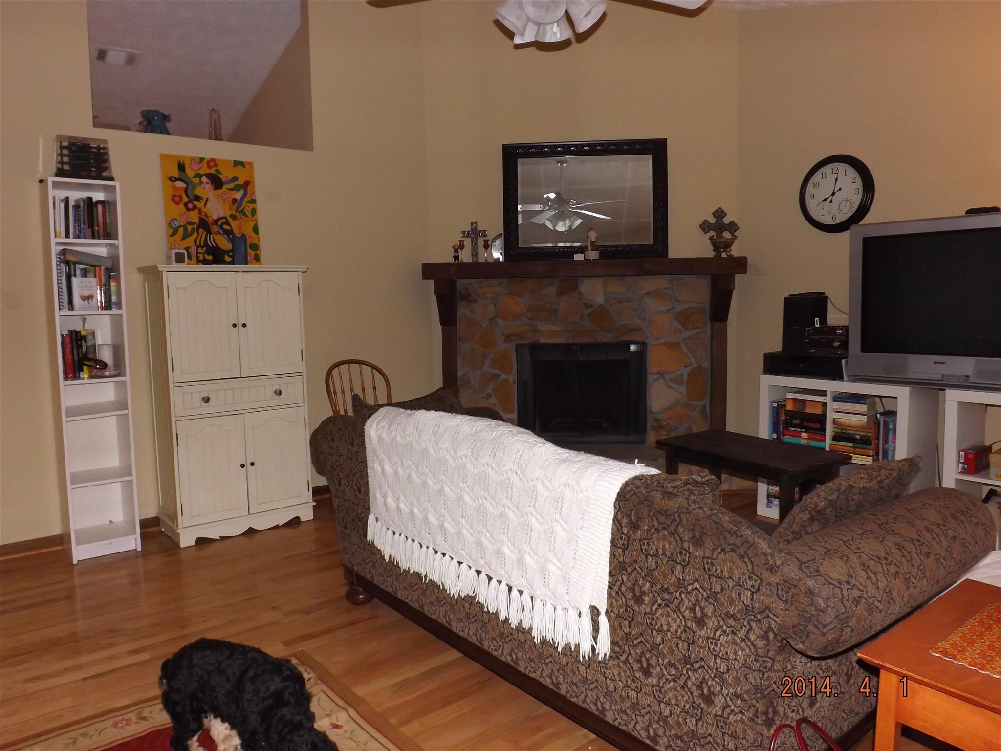 2844 Mt Tabor Cir, Duluth, GA 30096 photo 2