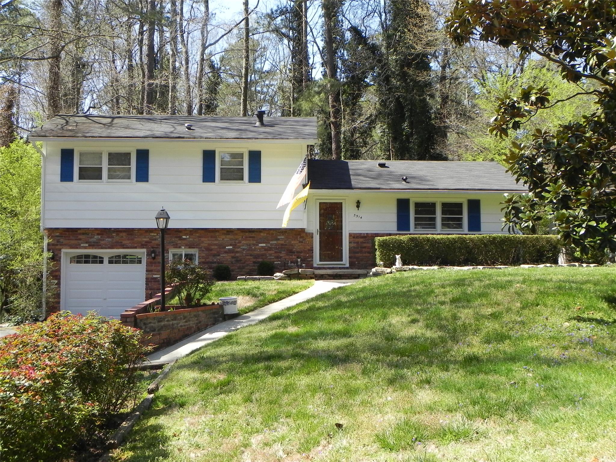3514 Cold Spring Ln, Atlanta, GA 30341 photo 1