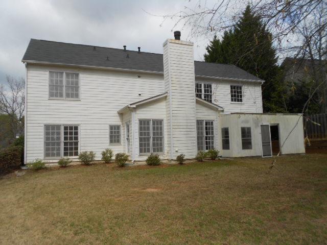 10885 Chatburn Way, Duluth, GA 30097 photo 3