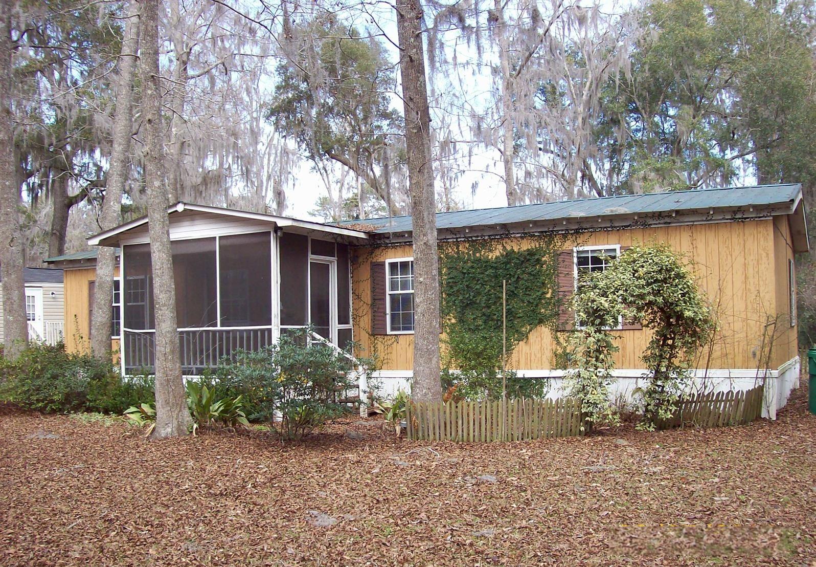 1203 Shell Point Rd, Townsend, GA 31331 photo 1