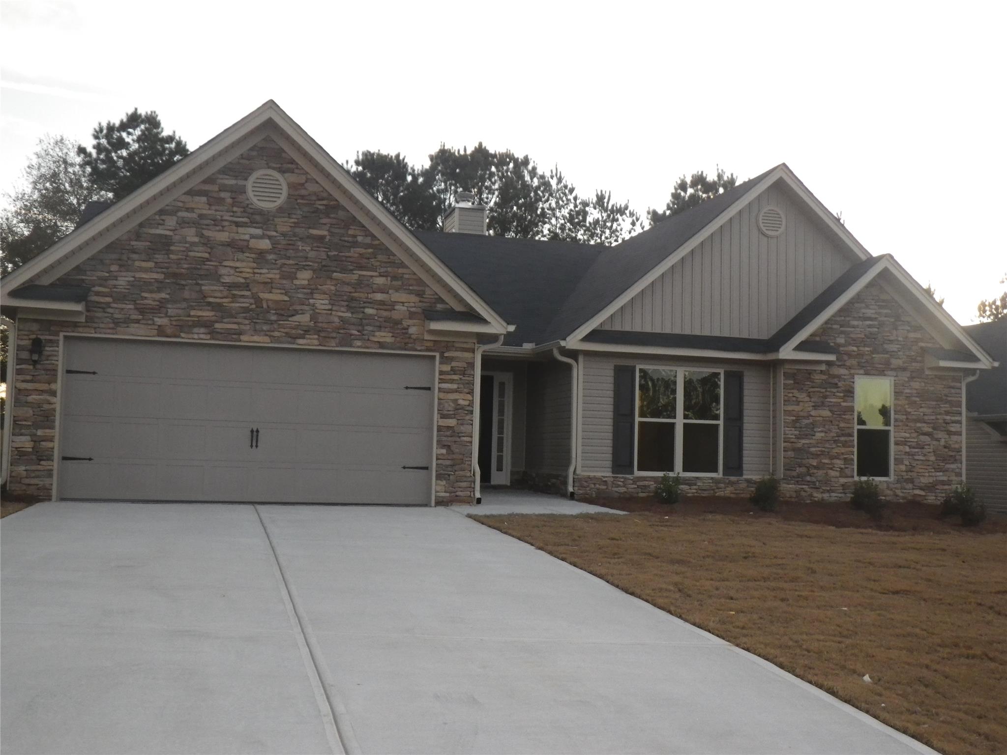1452 Dillard Heights Dr, Bethlehem, GA 30620 photo 1