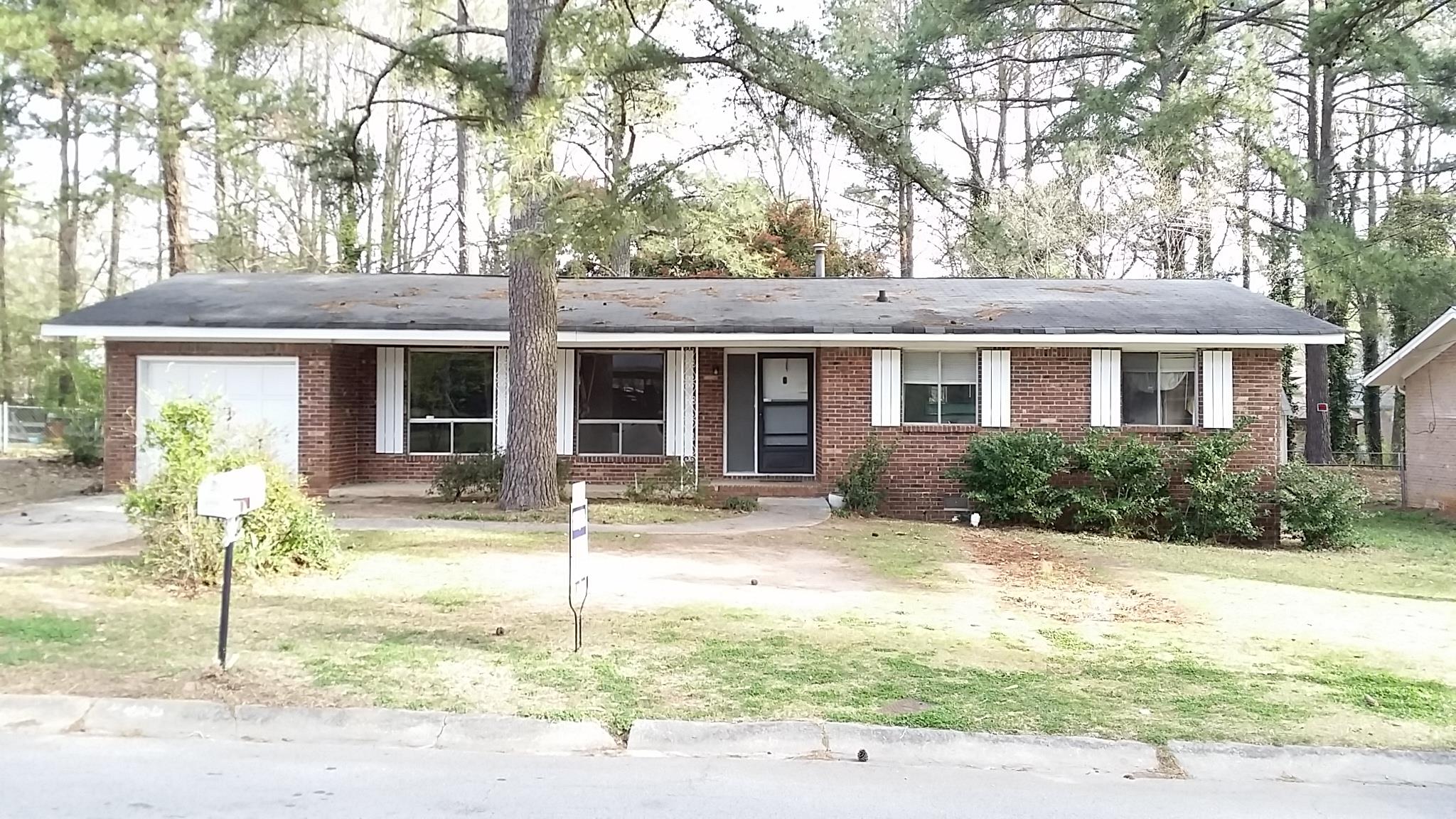 2430 Castile Dr, Morrow, GA 30260 photo 1