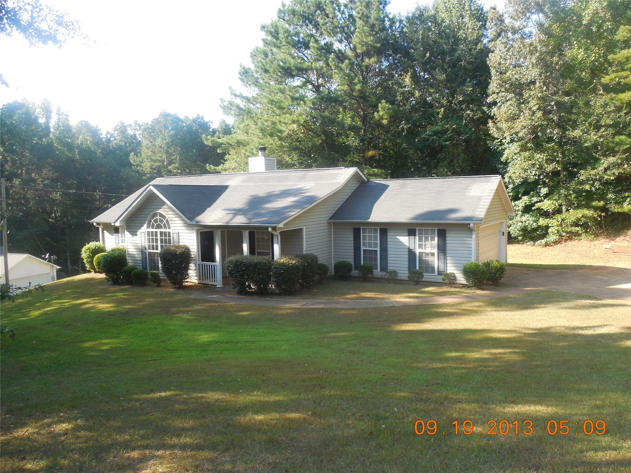 110 Edgemont Dr, Lagrange, GA 30240 photo 1
