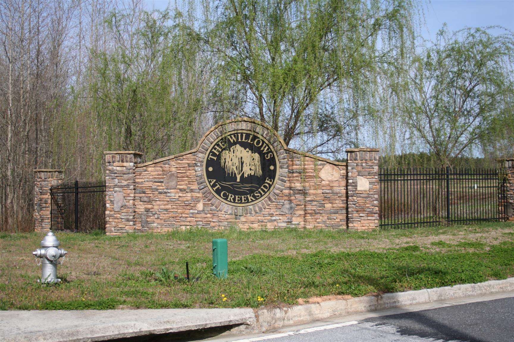 413 Creekside Park, Covington, GA 30014 photo 23
