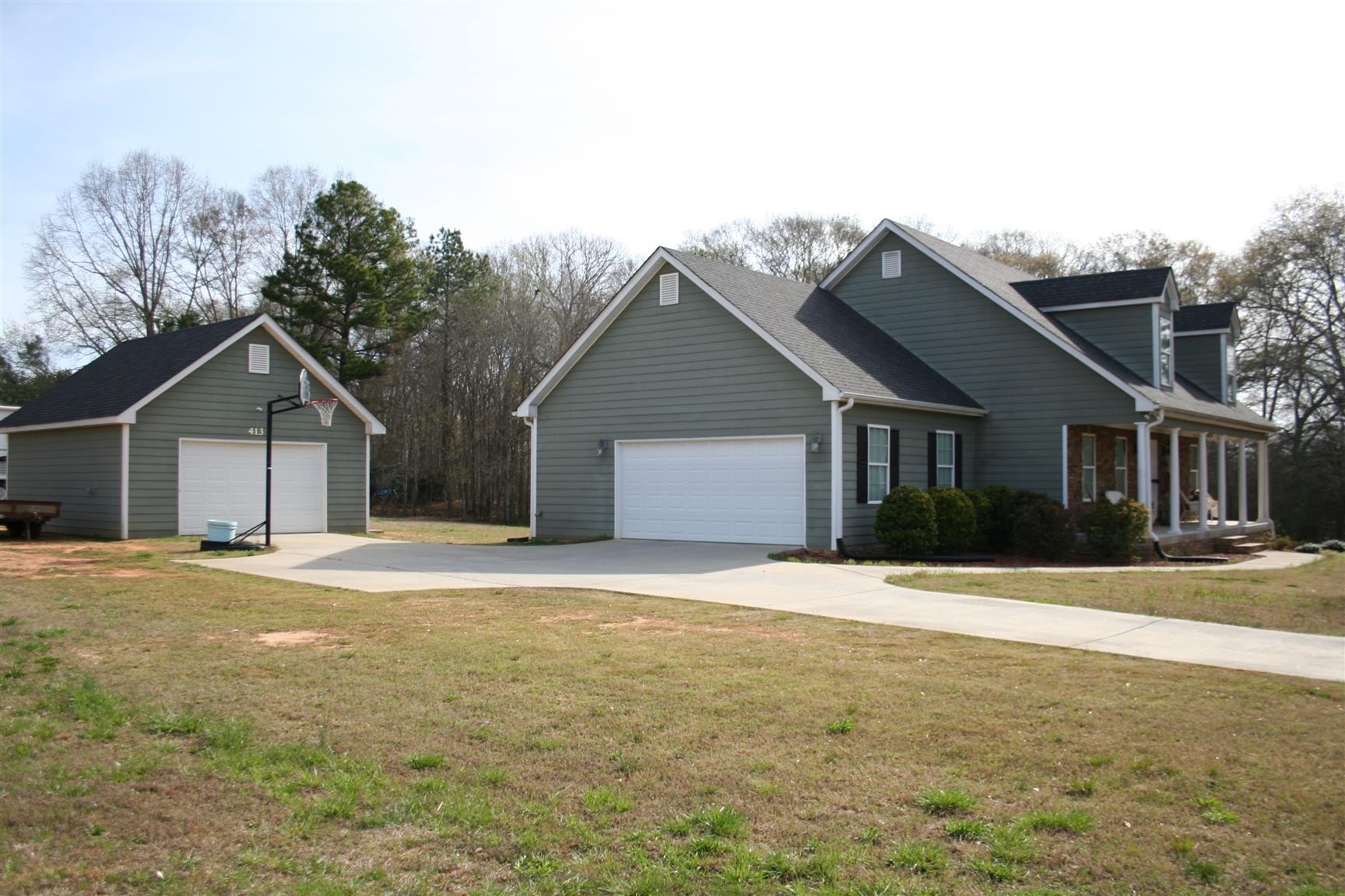 413 Creekside Park, Covington, GA 30014 photo 6