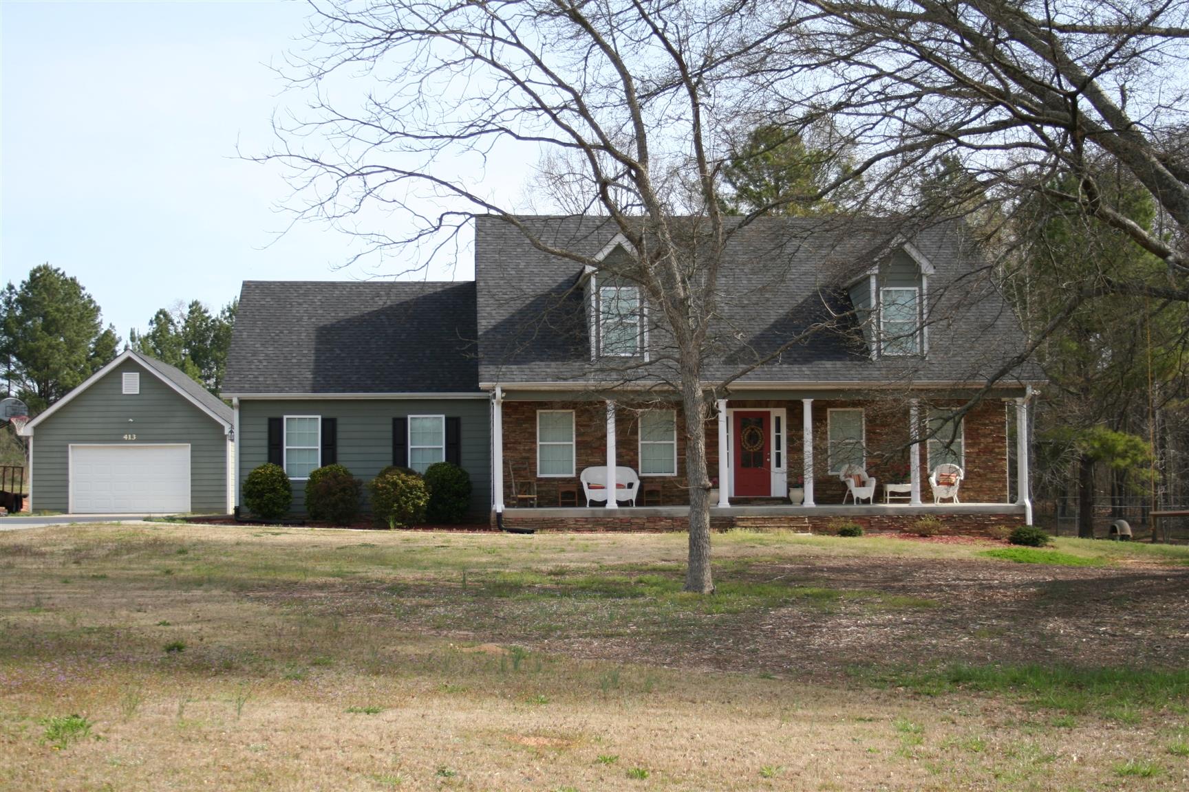 413 Creekside Park, Covington, GA 30014 photo 1