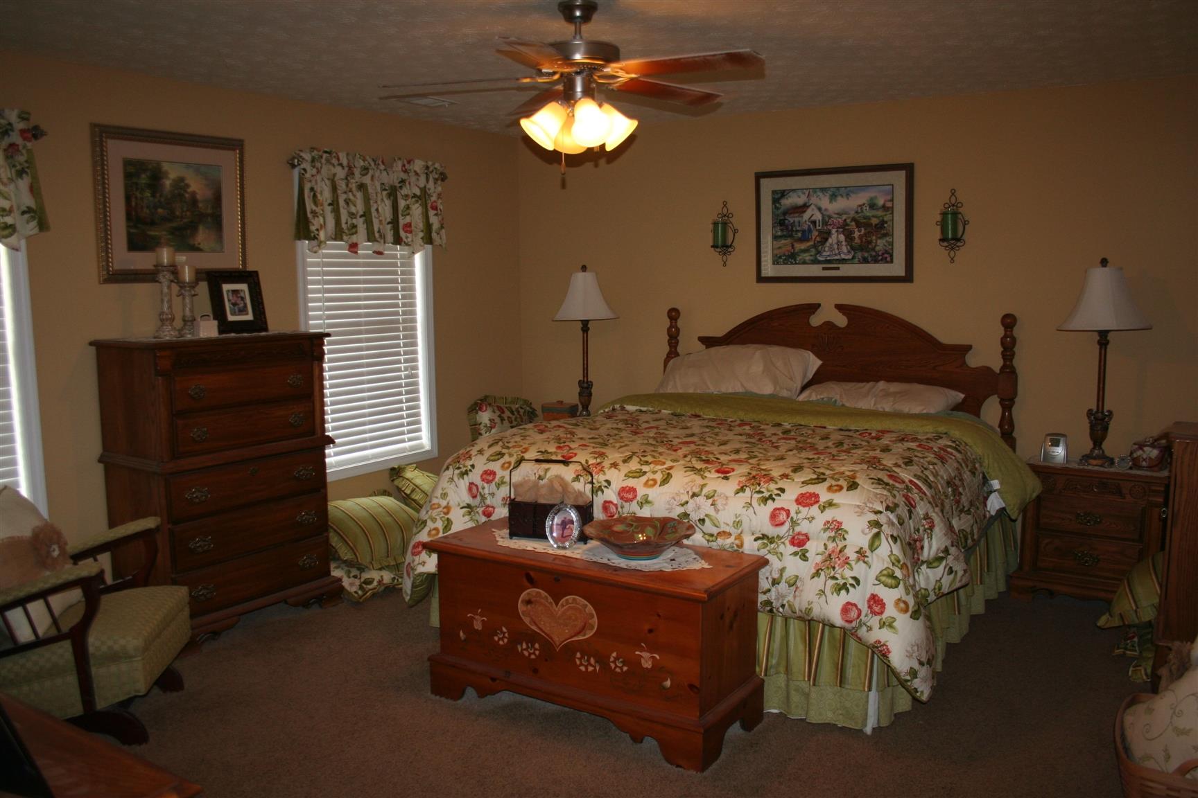 413 Creekside Park, Covington, GA 30014 photo 12