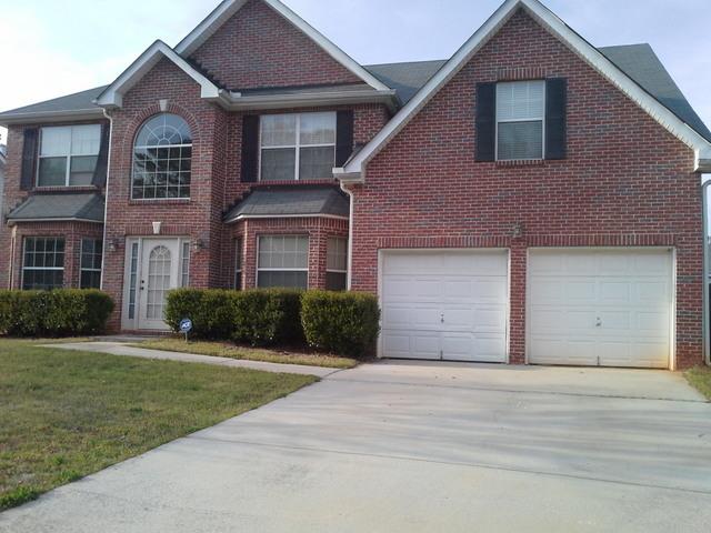 919 Brisley Cir, Hampton, GA 30228 photo 1