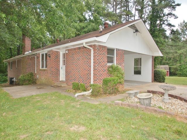 802 Rising Star Rd, Brooks, GA 30205 photo 4