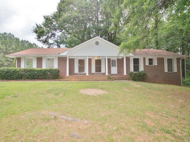 802 Rising Star Rd, Brooks, GA 30205 photo 2