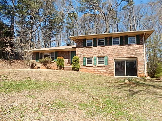 1398 Yates Ave, Austell, GA 30106 photo 1