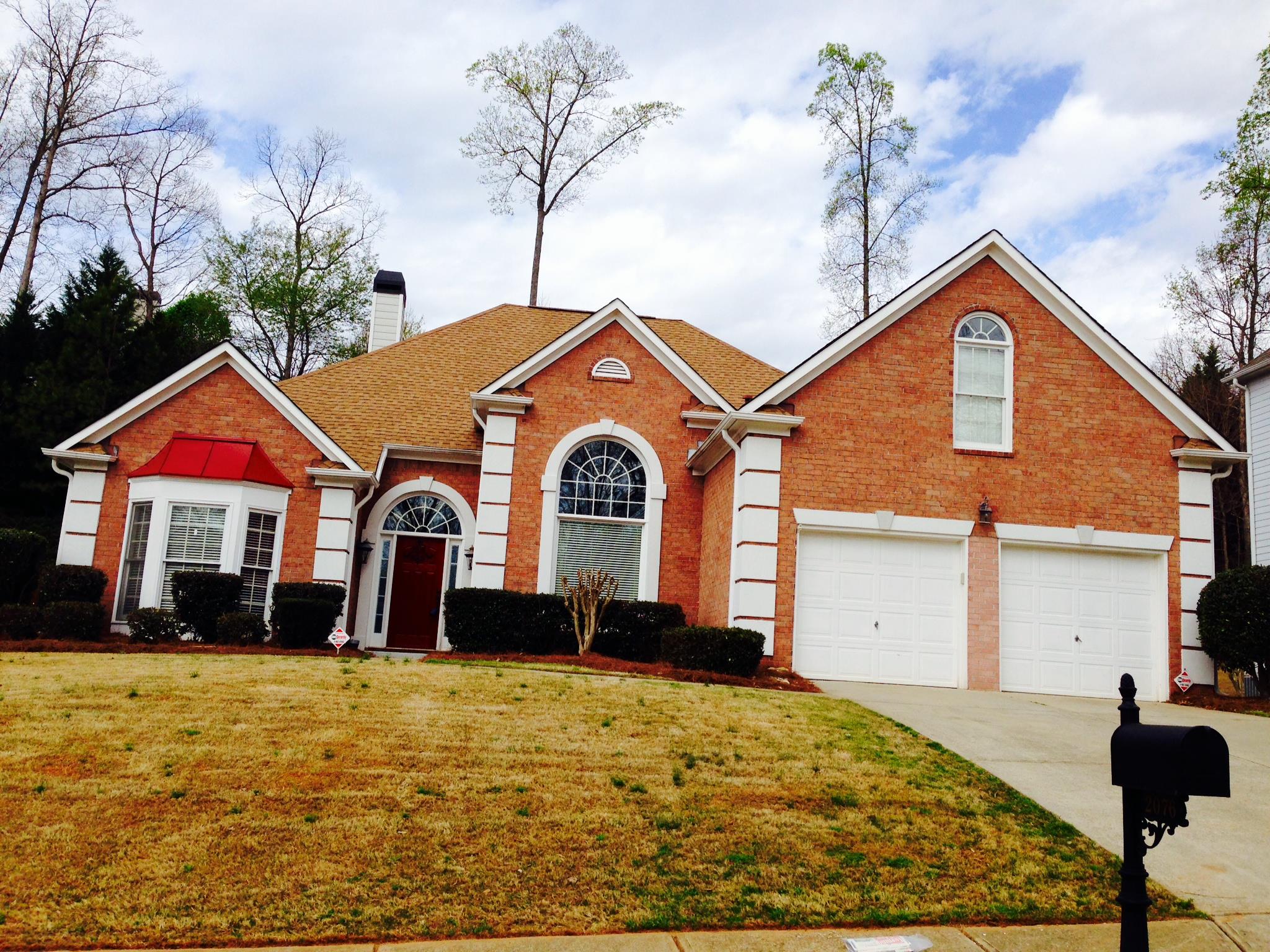 2076 Suwanee Woods Ln, Duluth, GA 30097 photo 1