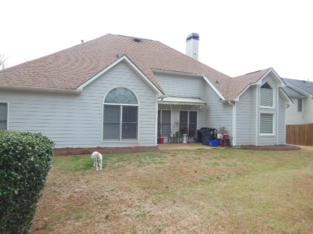 2076 Suwanee Woods Ln, Duluth, GA 30097 photo 25
