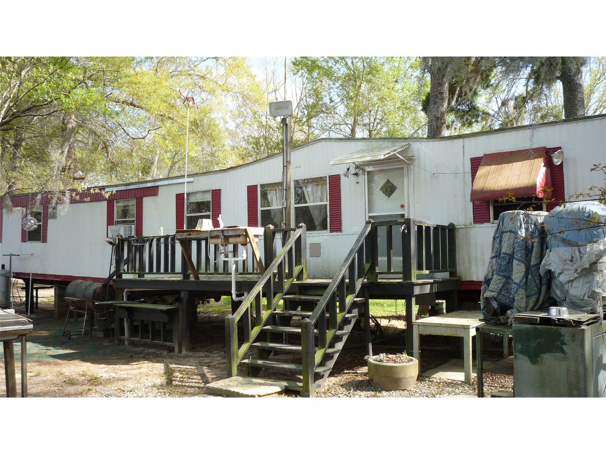3370 Johnson Rd, Millen, GA 30442 photo 2