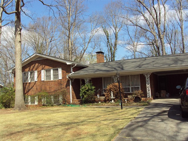 1352 John Robert Dr, Morrow, GA 30260 photo 1