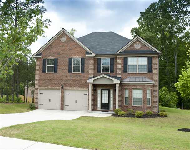 1214 Bentley Estates Dr, Dacula, GA 30019 photo 1