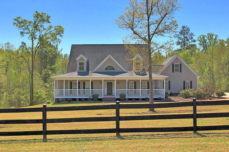 1055 Old Mill Trce, Monroe, GA 30656 photo 1