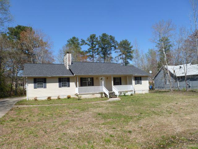 206 Lisa Ct, Hampton, GA 30228 photo 1