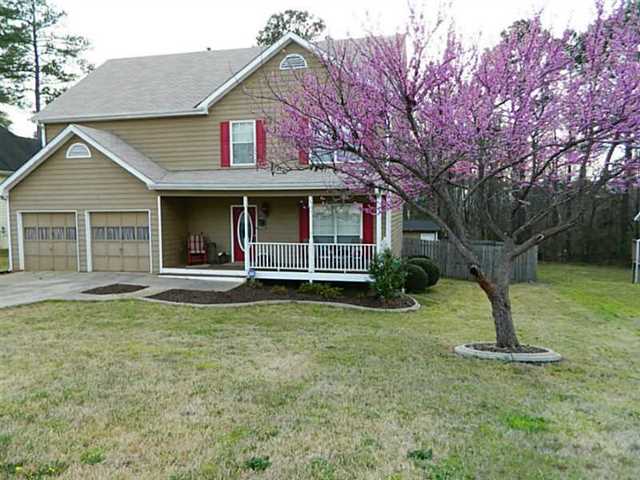 11187 Glynn Ridge Dr, Hampton, GA 30228 photo 22