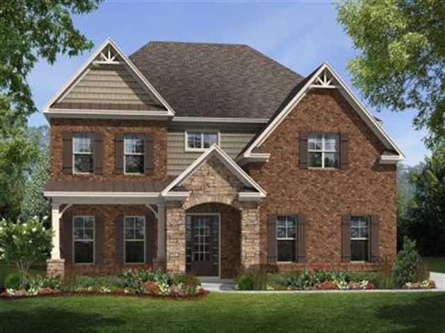 47 Dover Rd, Alpharetta, GA 30004 photo 1