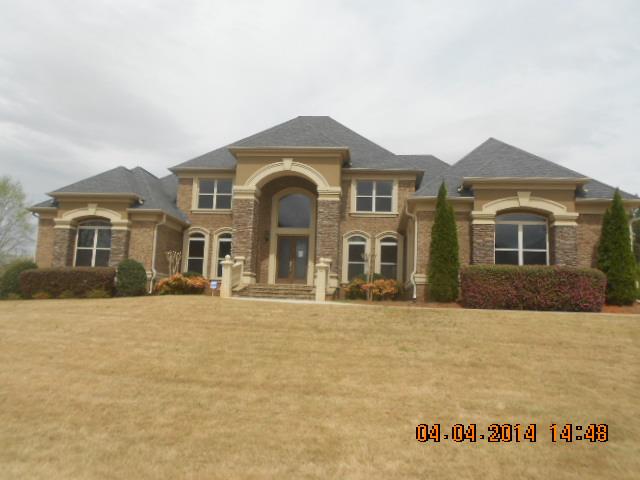 25 Lotus Ln, Covington, GA 30016 photo 1