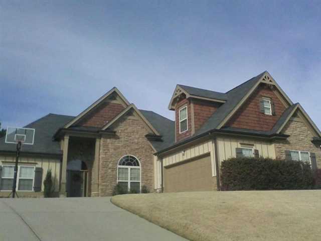 2012 Double Springs Pl, Monroe, GA 30656 photo 1