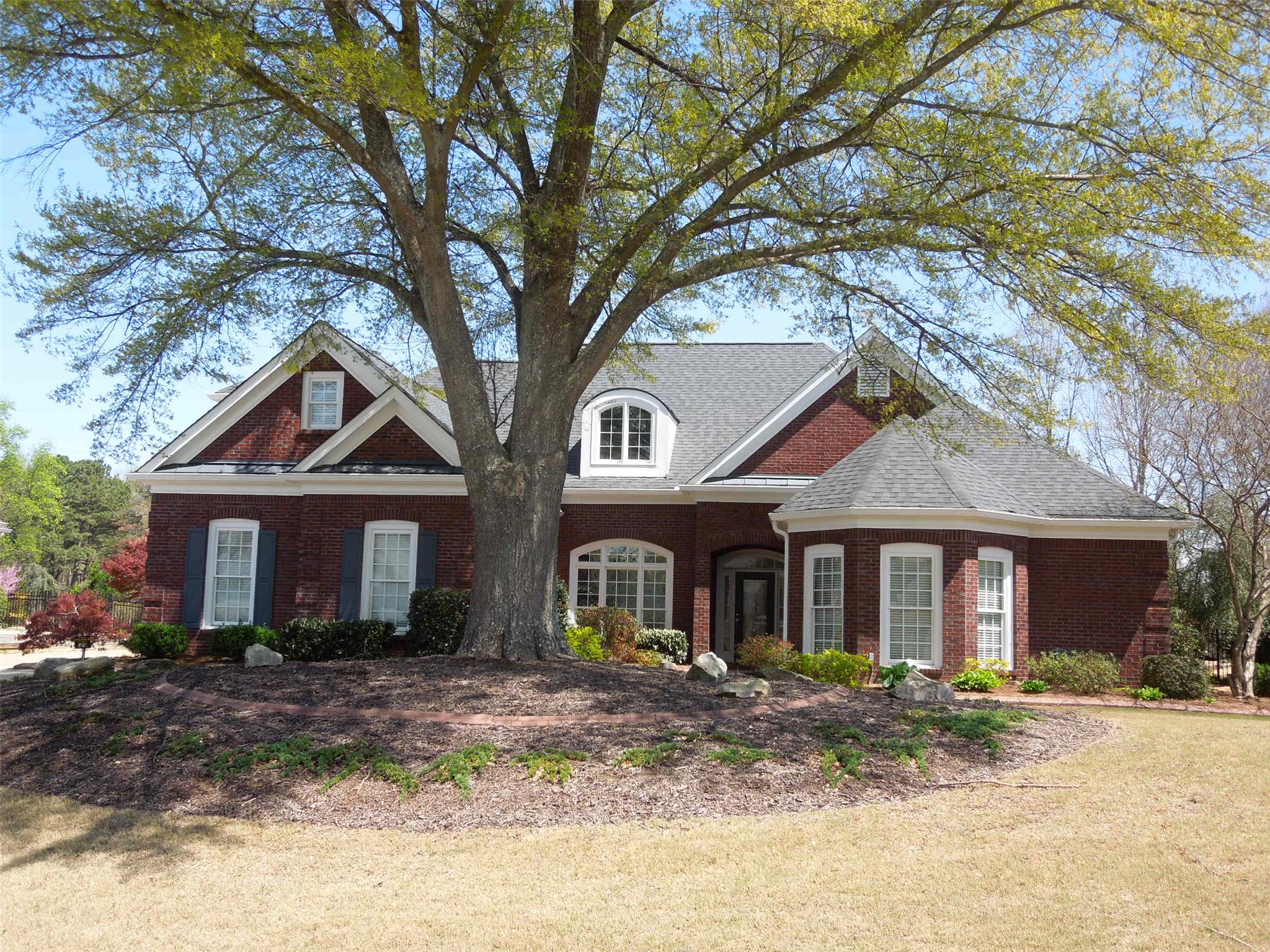 3318 Aberrone Pl, Buford, GA 30519 photo 1