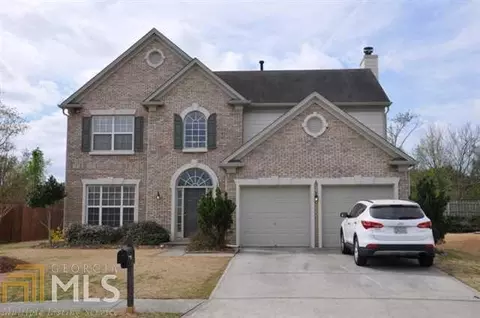 8330 Shakerag Trce, Suwanee, GA 30024 photo 1