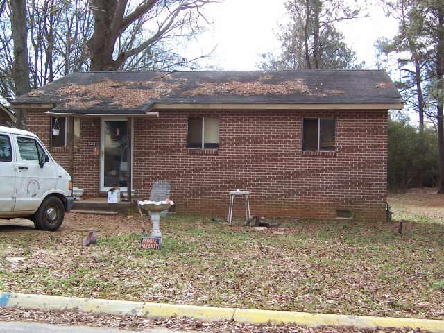 232 Lang St, Griffin, GA 30223 photo 1