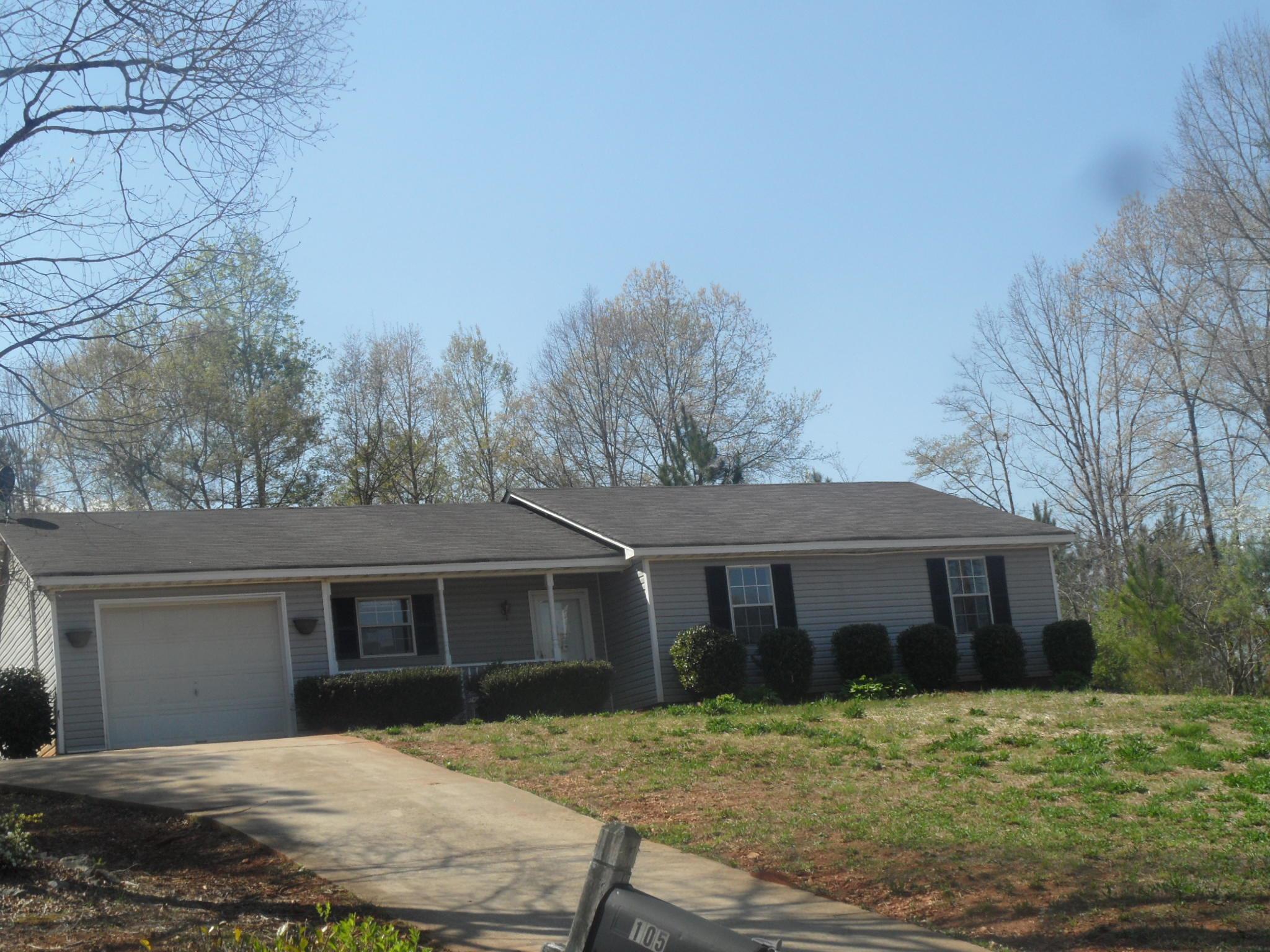 105 Whitehead Dr, Covington, GA 30016 photo 1