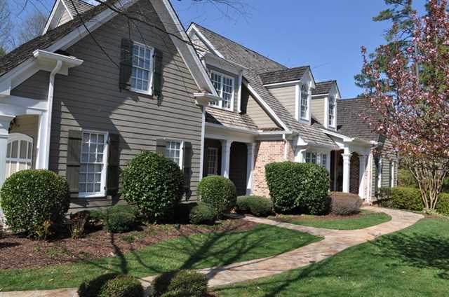 720 Old Saddle Ln, Alpharetta, GA 30004 photo 2