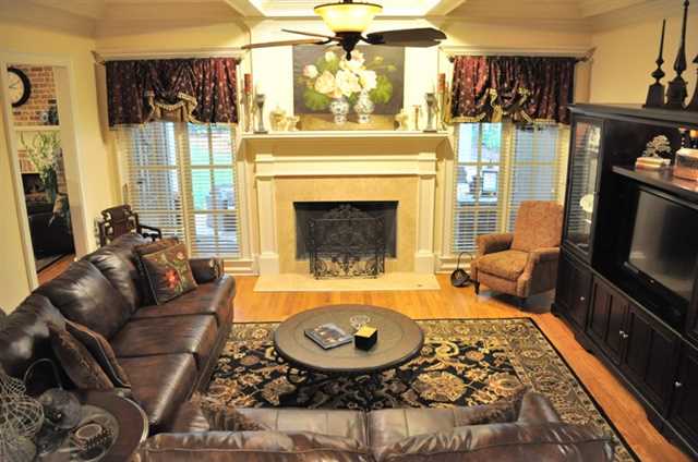 720 Old Saddle Ln, Alpharetta, GA 30004 photo 5