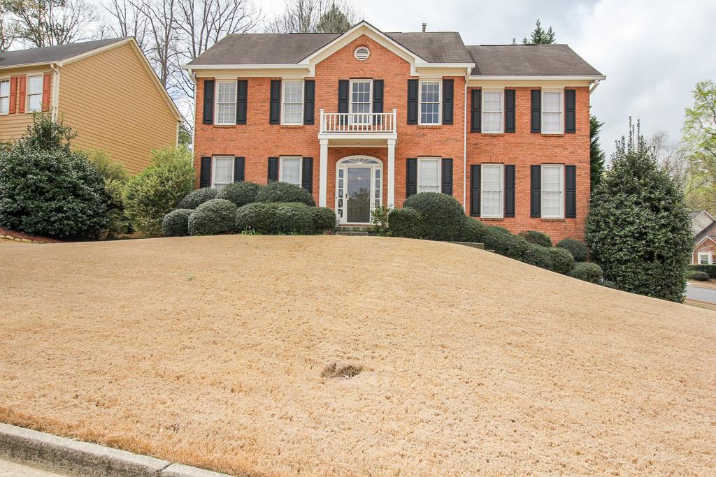 3220 River Summit Trl, Duluth, GA 30097 photo 1