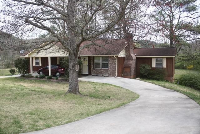 35 Green Valley Dr, Toccoa, GA 30577 photo 1
