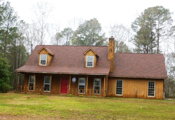 1032 Stewart Rd, Lagrange, GA 30241 photo 1