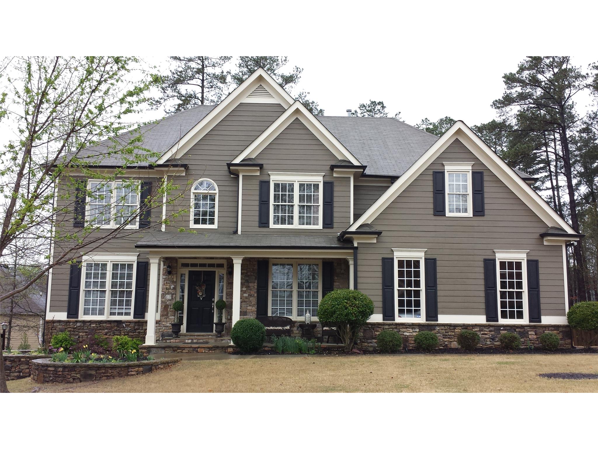 2766 Captain Ct, Dacula, GA 30019 photo 1