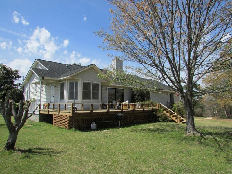 360 Kitchens Rd, Haddock, GA 31033 photo 2