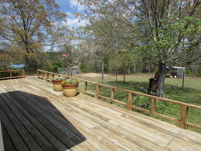 360 Kitchens Rd, Haddock, GA 31033 photo 6