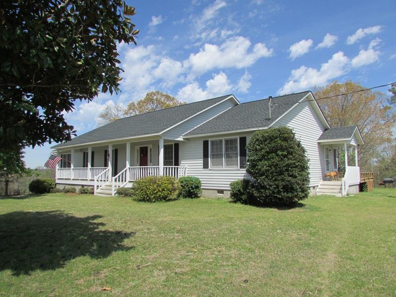 360 Kitchens Rd, Haddock, GA 31033 photo 1