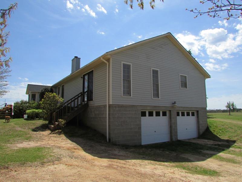 360 Kitchens Rd, Haddock, GA 31033 photo 4