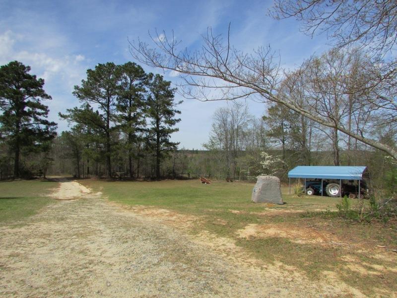 360 Kitchens Rd, Haddock, GA 31033 photo 23