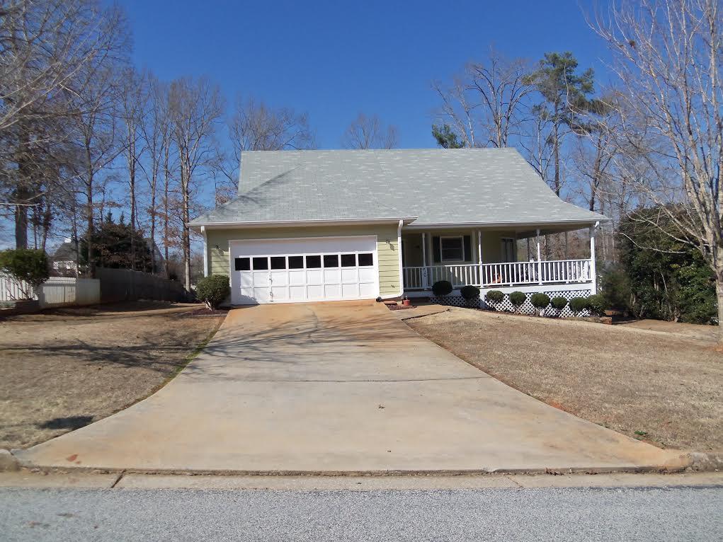 20 Burdell Dr, Covington, GA 30016 photo 2
