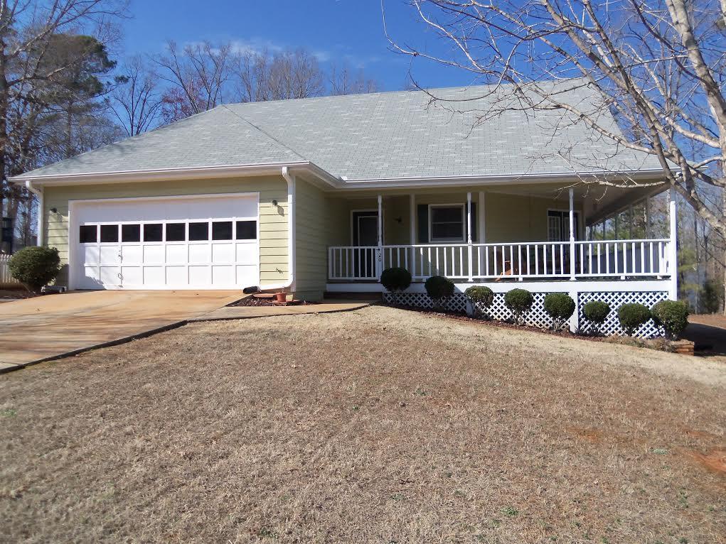 20 Burdell Dr, Covington, GA 30016 photo 1