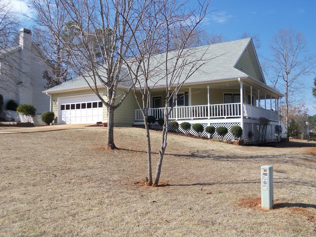 20 Burdell Dr, Covington, GA 30016 photo 4