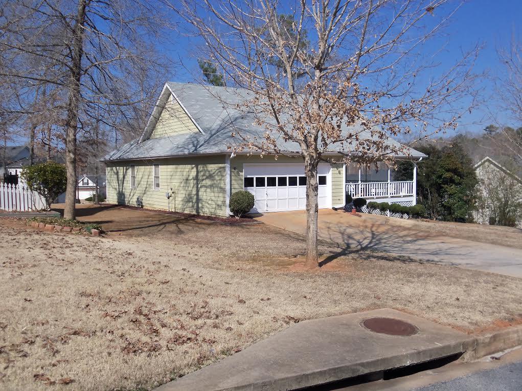 20 Burdell Dr, Covington, GA 30016 photo 3