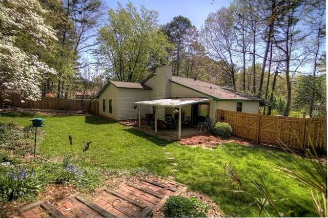 4959 Old Ivy Rd, Duluth, GA 30096 photo 23